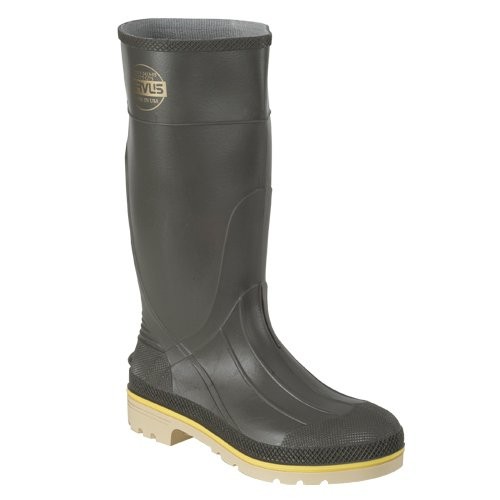 Servus 15" Pro+ PVC Waterproof Boots