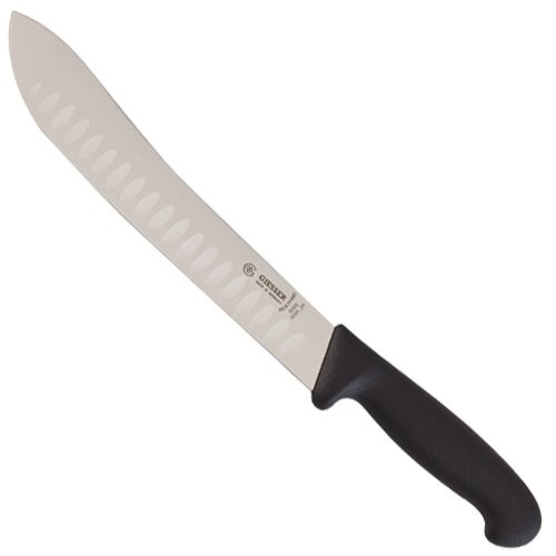 Giesser Messer PrimeLine 9-3/4-Inch Butcher Knife 