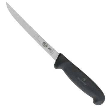Victorinox Narrow Boning Knives with Fibrox Pro Handle 
