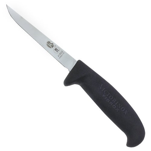 Victorinox Poultry Boning Knives with Fibrox Pro Handle
