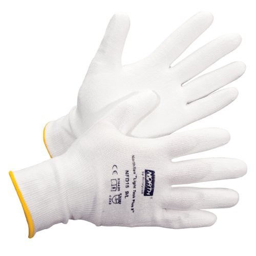NorthFlex Light Task Plus II Gloves