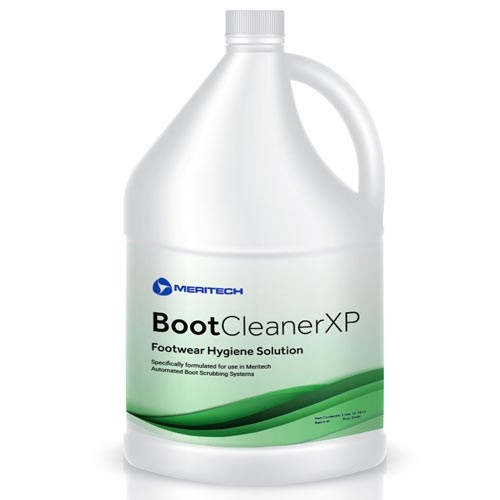 Boot Cleaner XP