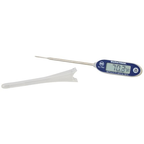 Needle Probe Thermometer