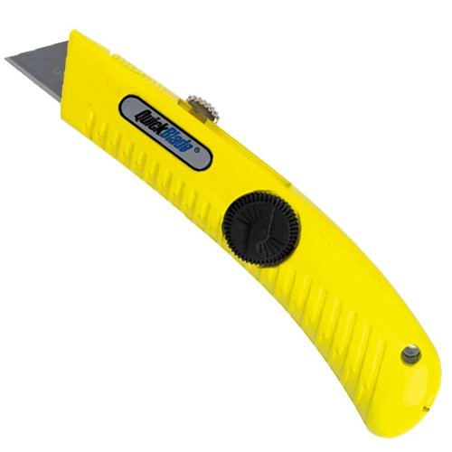 Quickblade Utility Knife