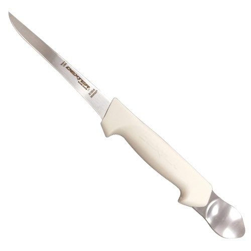 Dexter-Russell Cut and Gut Knife with Spoon