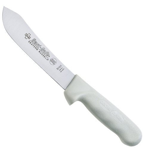Dexter-Russell Butcher Knives with Sani-Safe Handles