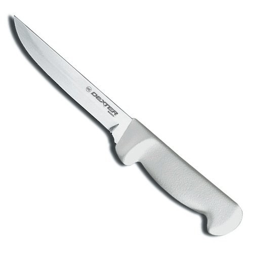 Dexter-Russell Basics 6-Inch Wide Boning Knife - MFR# P94819