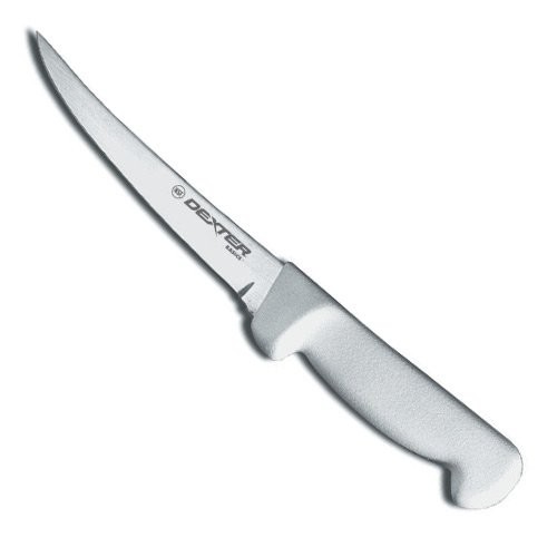 Dexter-Russell Basics Curved Boning Knives