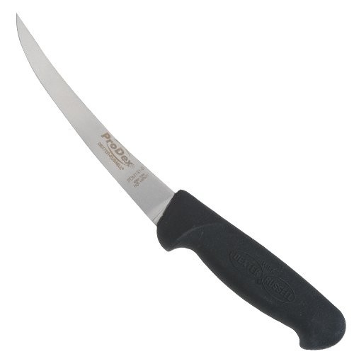 Dexter-Russell Curved Semi-Flex Prodex Boning Knives