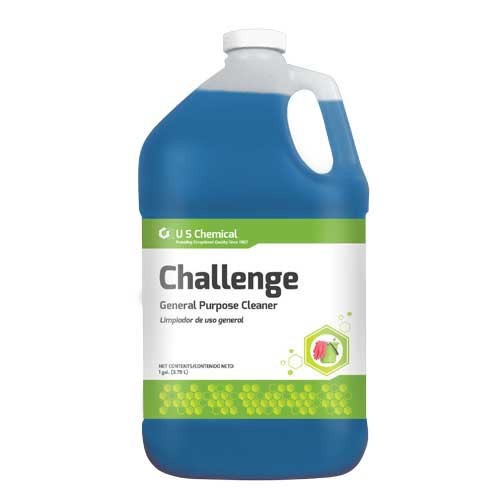 Challenge General Purpose Cleaner, 1-Gallon