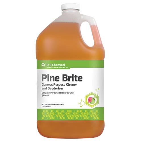 Pine Brite, 1-Gallon Bottle