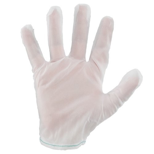 CleanTeam Nylon Inspector's Gloves