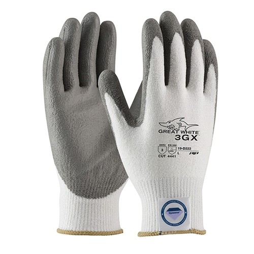 Great White 3GX Gloves