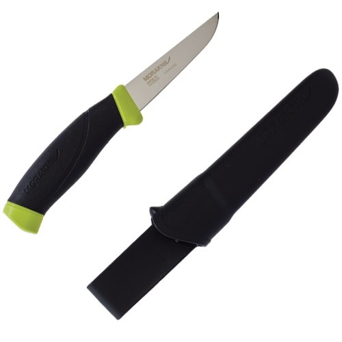 Companion Fillet Knife with Sheath