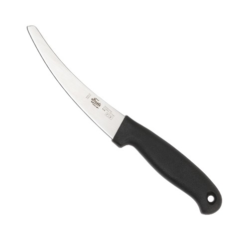 Frosts by Mora 6-Inch, PS Grip, Medium-Flex Blade, Trimming Knives