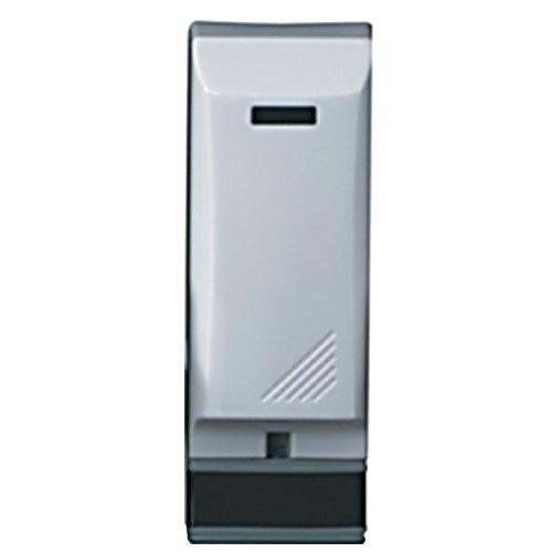 Metered Deodorant Spray Dispenser