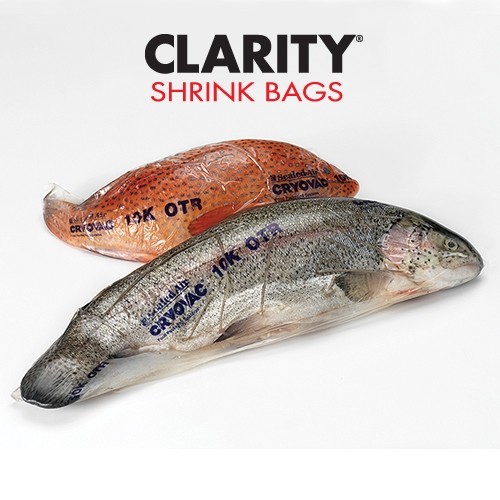 Fresh Fish Non-Barrier, Clarity Smart Pack - HP2700 10K OTR 