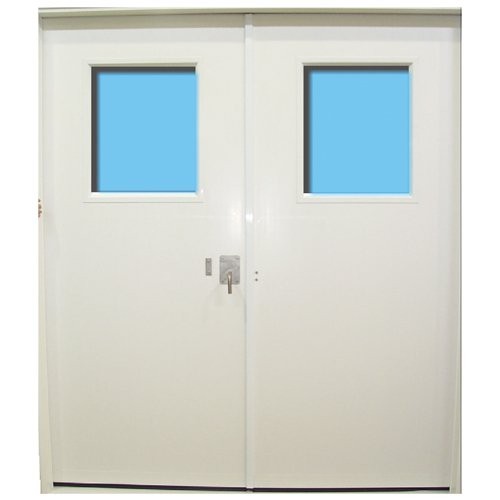 PVC Interior Doors