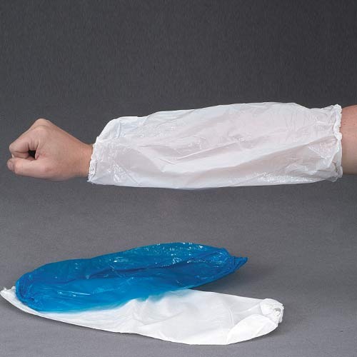 WorkHorse Polyethylene Sleeves