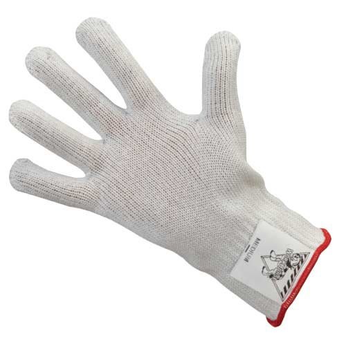 Workhorse A907 - ANSI Level 9, 7-Gauge Standard Cuff Cut-Resistant Gloves