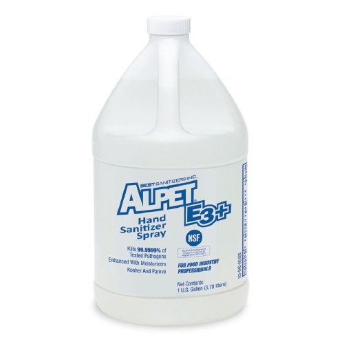 HAND CLEANER, SOLZOL #405 - ALP Supply