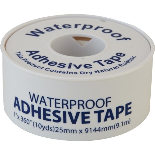 1" Waterproof Adhesive Tape
