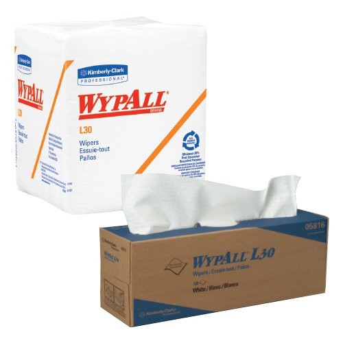WypAll L30 Economizer Wipers 