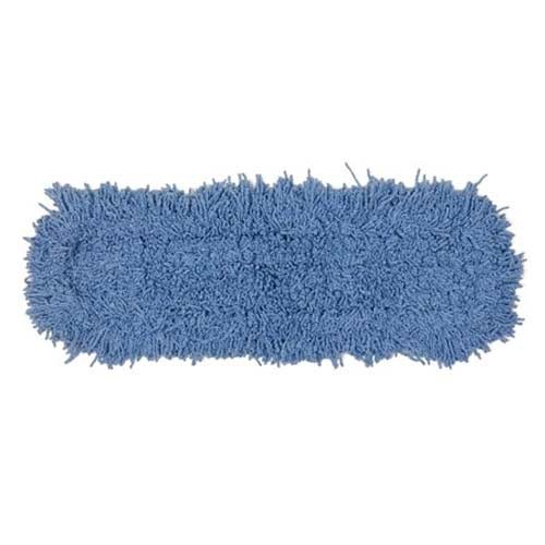 Twisted-Loop Blend Dust Mop, surface
