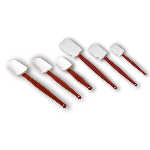 Choose from 3 sizes of High-Heat Spoons or Spatulas.