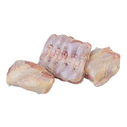 E2300-B2301 Fresh Poultry/Turkey Non-Barrier Shrink Bag Smart