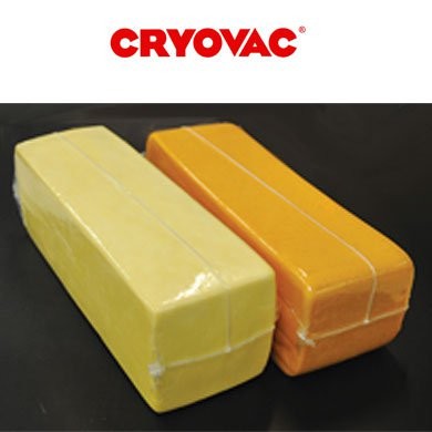 BH220 Cheese Block Cryovac Shrink Bags 