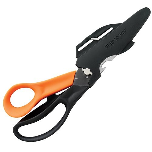 Fiskars Cuts+More™ Scissors