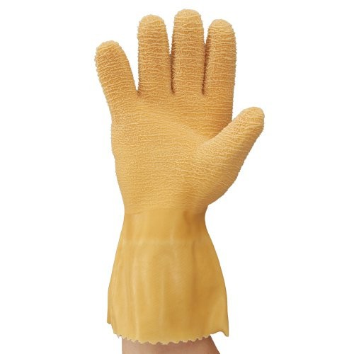 Golden Grab-It II 12'' Skinner Gloves