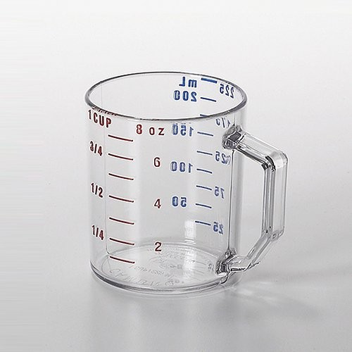 1-Cup Measuring Cup