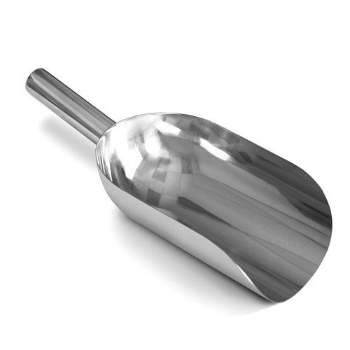 Stainless Steel Pharma Scoops - Bunzl Processor Division