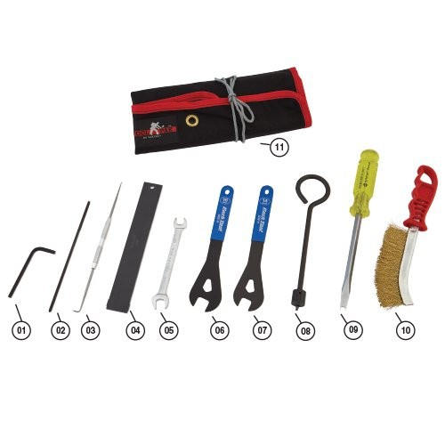 Jarvis Stunner Cleaning Tools 