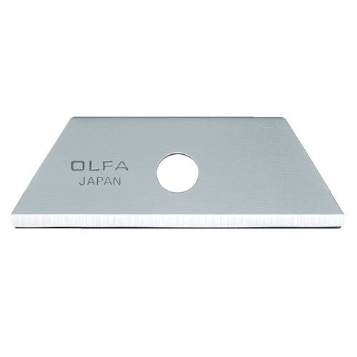 Trapezoid replacement blades, SKB-2