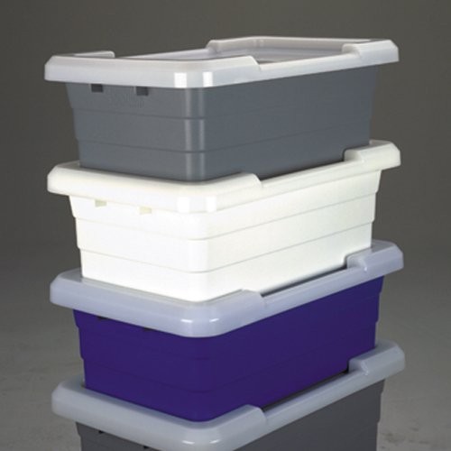 ToteAll 2000 Poly Tote Lids