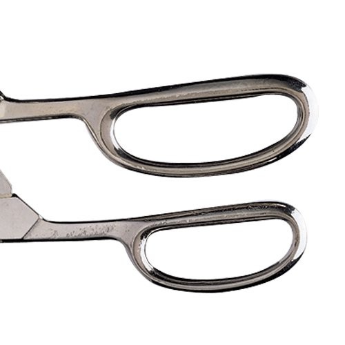 Italicus Poultry Shears (model 397)