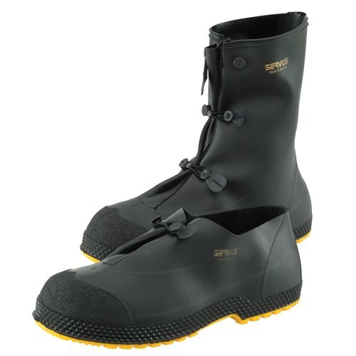 SF SuperFit 4" Overshoes and 12" Overboots