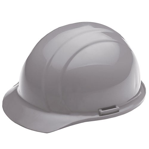 ERB Americana Safety Cap with 4-Point Slide-Lock Suspension - Bunzl  Processor Division