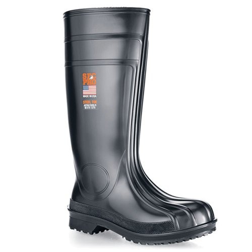 Guardian IV PVC Waterproof Boots - Bunzl Processor Division | Koch Supplies