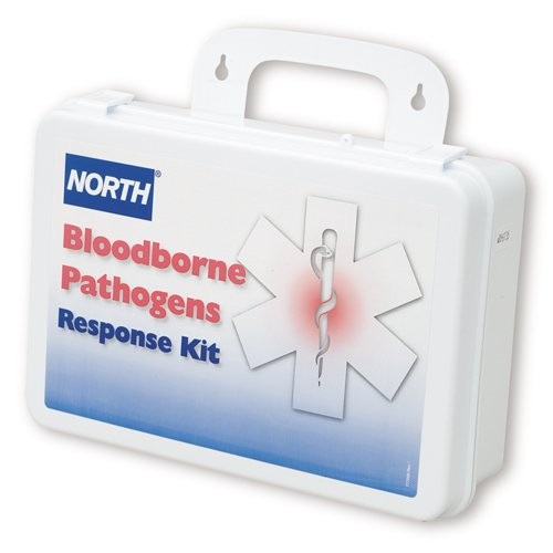 Bloodborne Pathogen Response Kit