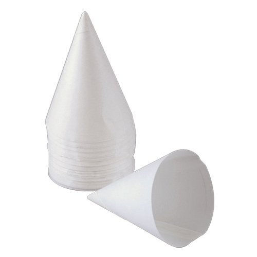 Paper Cone Cups