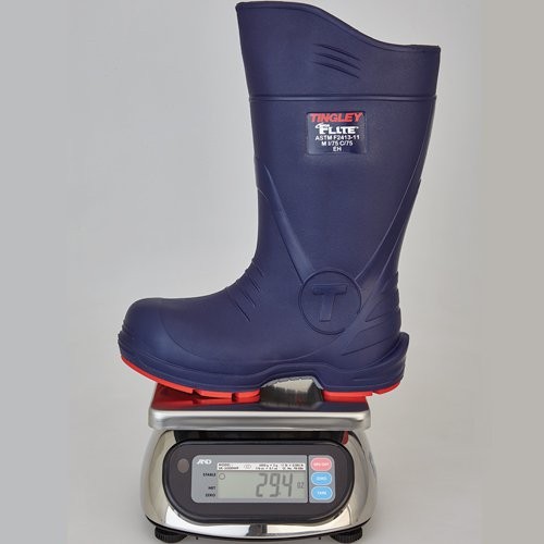 Tingley FLITE Waterproof Boots - Bunzl 