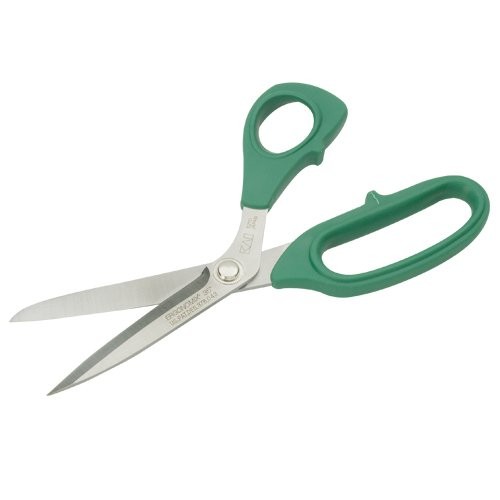 8-1/4-Inch Ergonomix Straight, Right-Handed