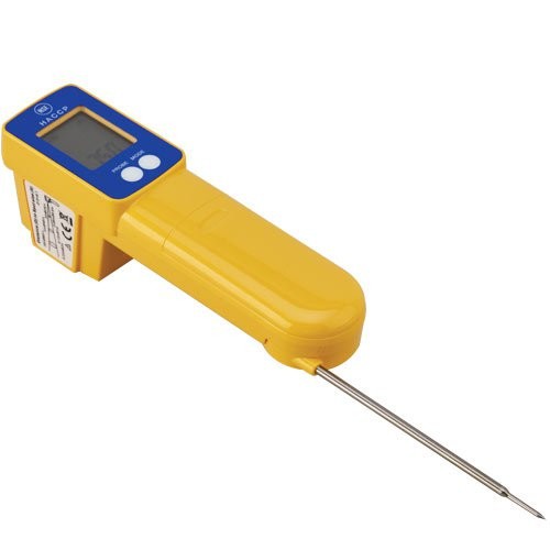 Needle Probe Thermometer - Bunzl Processor Division