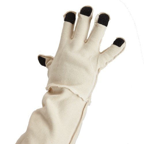 Chemical / Heat Resistant Gloves P/N: 54-0029 – AutoFry