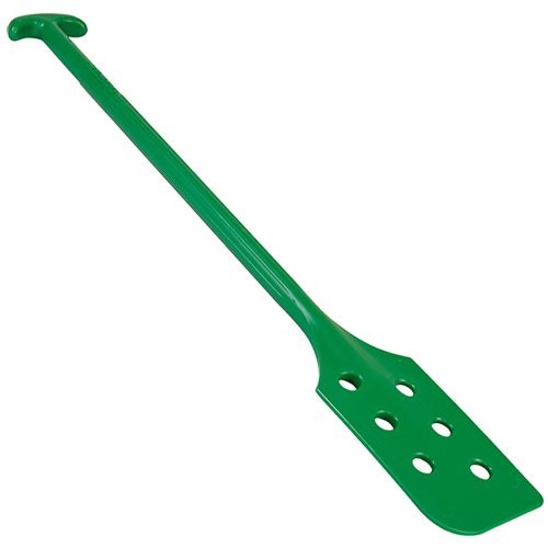 Metal Detectable One-Piece Mixing Paddle Scrapers - Bunzl Processor  Division