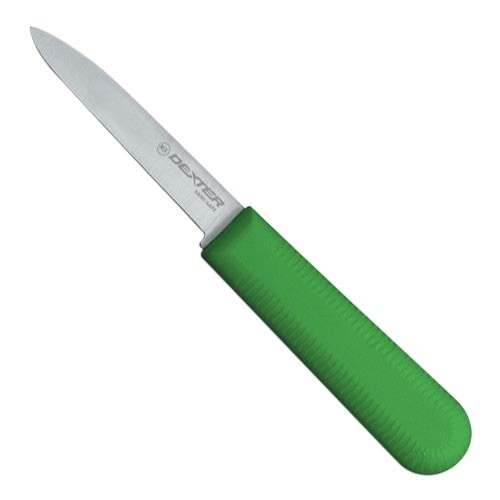 Dexter-Russell 3-Way Knife Sharpener - Bunzl Processor Division
